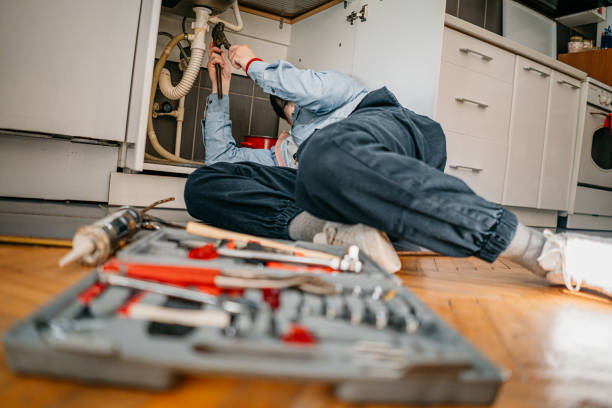 Best Plumbing Repair Near Me  in Lannon, WI