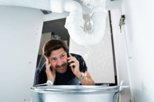 Best Local Plumber Services  in Lannon, WI