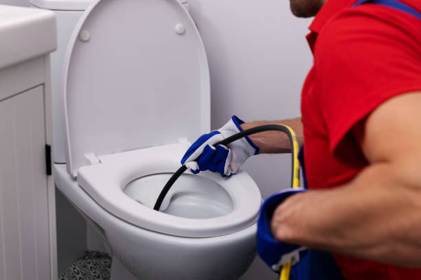 Best Drain Cleaning Services  in Lannon, WI