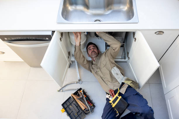 Best Affordable Plumbing Services  in Lannon, WI