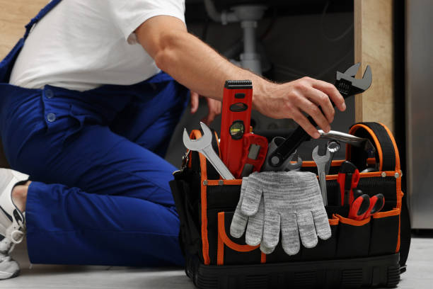Best Residential Plumbing Services  in Lannon, WI