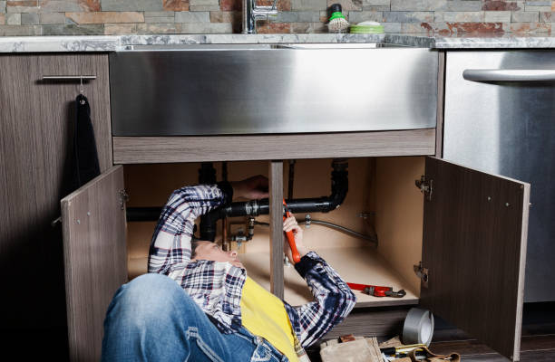 Best Water Leak Repair  in Lannon, WI